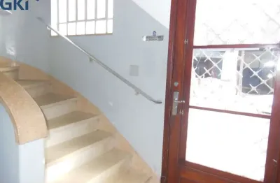 Apartamento com 2 quartos para alugar na Rua dos Bombeiros, 126, Paraíso, São Paulo