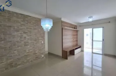 Lindo, marcenaria planejada, pronto para morar! 80m2 e 2 vagas