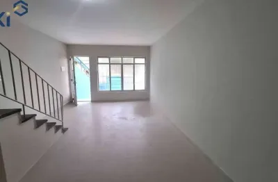 Casa com 2 quartos para alugar na Vila Prudente, São Paulo 