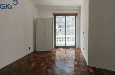 Apartamento com 1 quarto para alugar no Campos Eliseos, São Paulo 