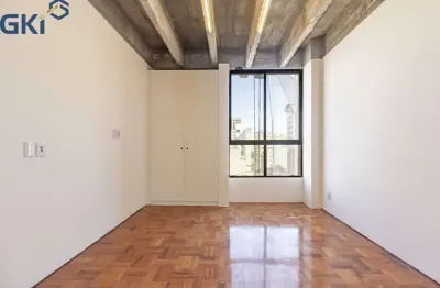 Apartamento com 1 quarto para alugar na República, São Paulo 