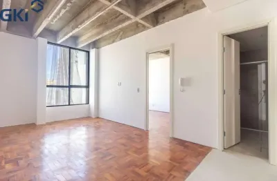 Apartamento com 1 quarto para alugar na Rua Rego Freitas, 289, República, São Paulo