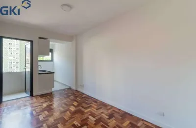 Apartamento com 1 quarto para alugar na Bela Vista, São Paulo 