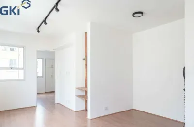 Apartamento com 1 quarto para alugar na Consolação, São Paulo 