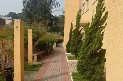 Apartamento com 2 quartos à venda na Avenida Guarapiranga, 2480, Guarapiranga, São Paulo