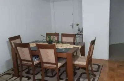 Barra funda - metrô marechal deodoro - 2 dormitórios - 96 m² - 1 vaga