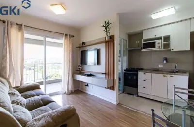 Apartamento com 2 quartos para alugar na Rua Fortunato Ferraz, 210, Vila Anastácio, São Paulo