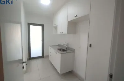 Apartamento com 2 quartos para alugar em Perdizes, São Paulo 