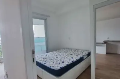 Apartamento com 1 quarto para alugar na Rua Eugênio de Medeiros, 288, Pinheiros, São Paulo