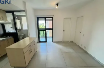 Apartamento com 1 quarto para alugar em Pinheiros, São Paulo 