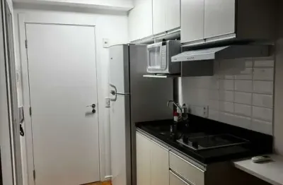 Kitnet / Stúdio à venda no Centro, São Paulo 