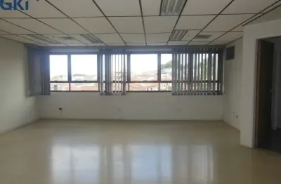 Sala comercial com 2 salas à venda no Jabaquara, São Paulo 