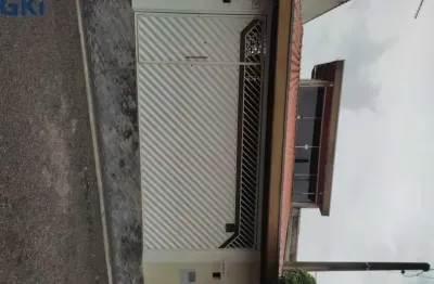 Casa com 3 quartos à venda na Rua José Borrego, 93, Jardim Santa Marina, Jacareí