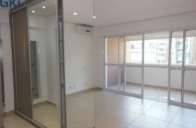Apartamento com 1 quarto para alugar na Bela Vista, São Paulo 