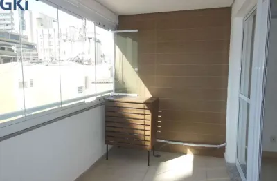 Apartamento com 1 quarto para alugar na Rua Santo Amaro, 320, Bela Vista, São Paulo
