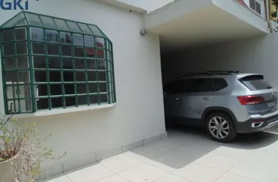 Casa em condomínio fechado com 4 quartos para alugar no Jardim Paulistano, São Paulo 