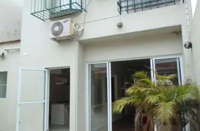 Casa em condomínio fechado com 4 quartos para alugar no Jardim Paulistano, São Paulo 