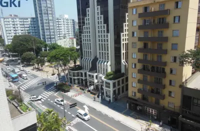 Apartamento com 2 quartos para alugar na Bela Vista, São Paulo 
