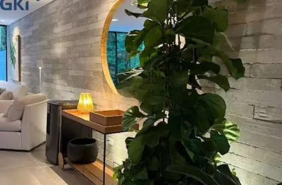 Casa em condomínio fechado com 5 quartos à venda no Juquehy, São Sebastião 