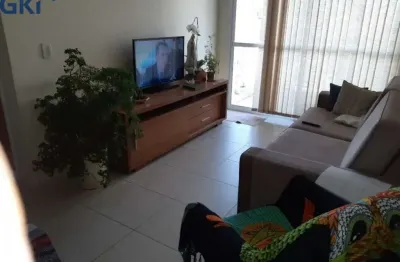 Apartamento com 2 quartos à venda na Saúde, São Paulo 