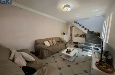 Casa com 3 quartos à venda na Vila Granada, São Paulo 