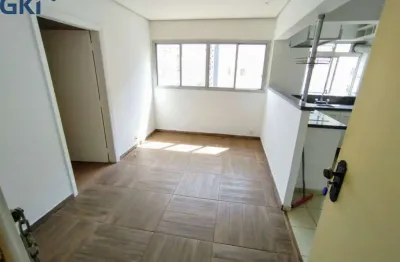 Apartamento com 1 dormitorio 3 metros qudrados proximo o metro fradique coutinho