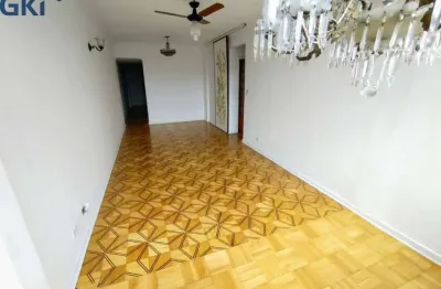 Apartamento com 2 dormitorios 110 meytros quadrados proximo o metro faria lima