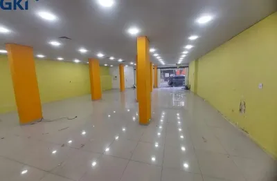 Ponto comercial à venda em Perdizes, São Paulo 