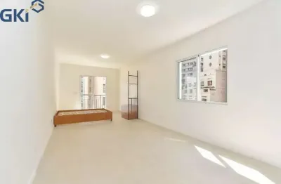 Apartamento com 1 quarto à venda na República, São Paulo 