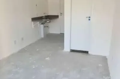 Apartamento com 1 quarto à venda na Água Branca, São Paulo 