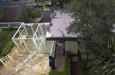 Apartamento com 3 quartos para alugar na Vila Mariana, São Paulo 