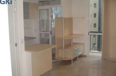 Apartamento com 1 quarto para alugar na Vila Mariana, São Paulo 