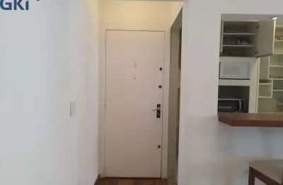 Apartamento com 1 quarto para alugar no Itaim Bibi, São Paulo 