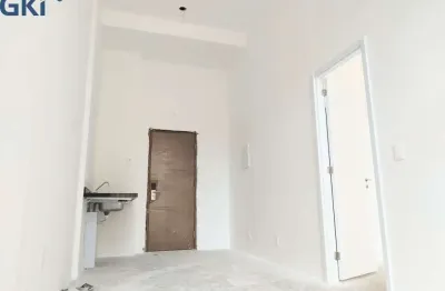 Apartamento com 1 quarto à venda em Perdizes, São Paulo 