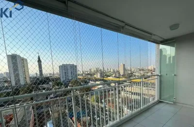 Apartamento com 1 quarto para alugar no Ipiranga, São Paulo 