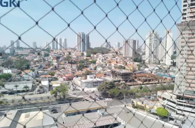 Apartamento com 1 quarto para alugar na Chácara Klabin, São Paulo 