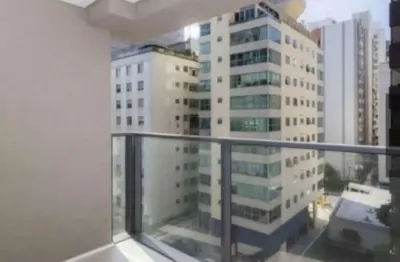 Apartamento com 2 quartos à venda no Jardim Paulista, São Paulo 