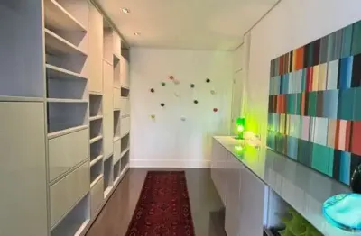 Apartamento com 2 quartos para alugar no Itaim Bibi, São Paulo 