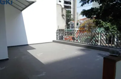 Vila mariana, metrô ana rosa, sobrado comercial com 10 salas