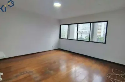 Apartamento com 2 quartos para alugar em Cerqueira César, São Paulo 