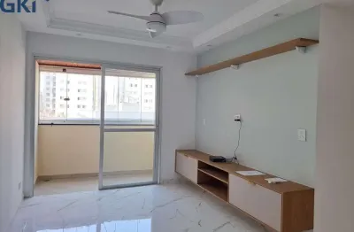 Apartamento com 3 quartos à venda no Parque Imperial, São Paulo 