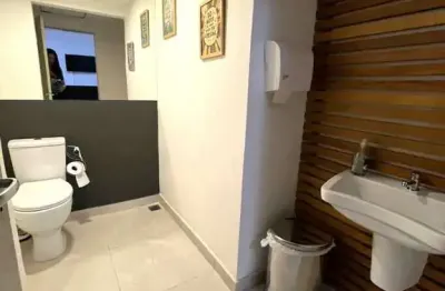 Prédio à venda no Jardim Guedala, São Paulo 