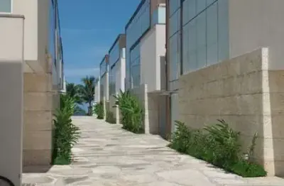 Casa em condomínio fechado com 5 quartos à venda no Juquehy, São Sebastião 