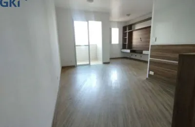 Apartamento no butantã com 60 metros quadrados 2 dormitorios 1 garagem