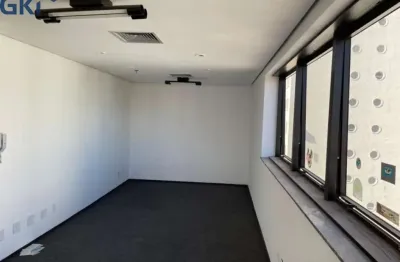 Sala comercial com 1 sala para alugar no Jardim Paulista, São Paulo 
