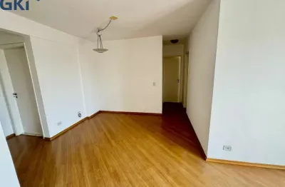 Apartamento com 2 quartos para alugar, 73m² - jardim esmeralda zona oeste