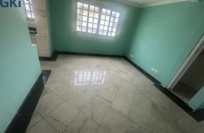 Prédio com 6 salas para alugar no Ipiranga, São Paulo 