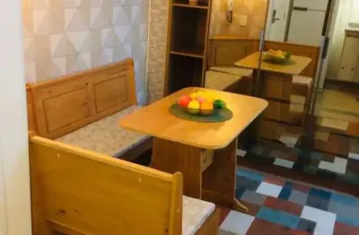 Kitnet / Stúdio para alugar na Vila Mariana, São Paulo 