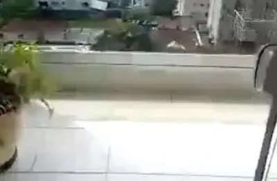 Apartamento com 3 quartos à venda no Centro, Guarujá 