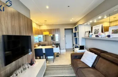 Apartamento com 3 quartos à venda na Vila Guarani, São Paulo 